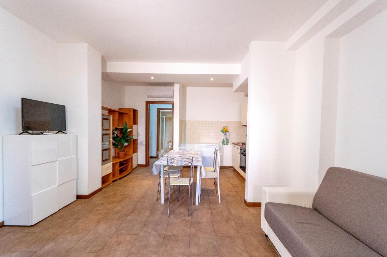 Residence Palazzo Sayonara Tortoreto المظهر الخارجي الصورة