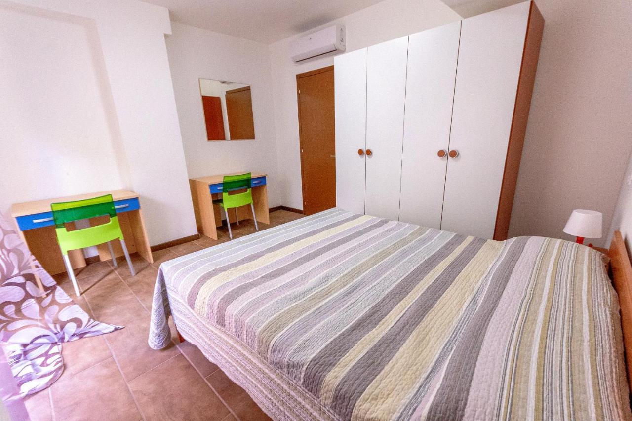 Residence Palazzo Sayonara Tortoreto المظهر الخارجي الصورة