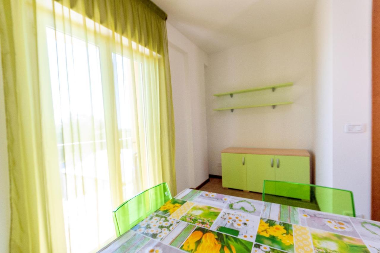 Residence Palazzo Sayonara Tortoreto المظهر الخارجي الصورة
