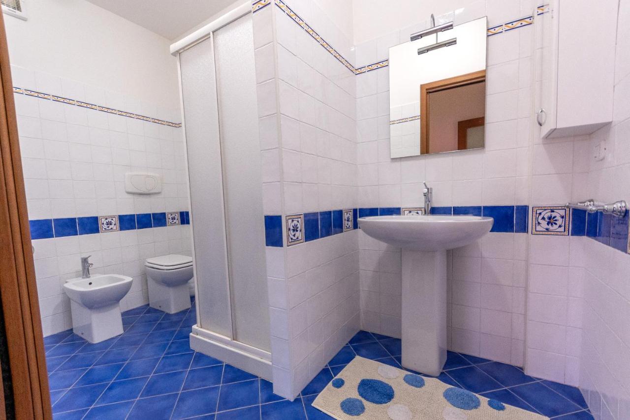 Residence Palazzo Sayonara Tortoreto المظهر الخارجي الصورة