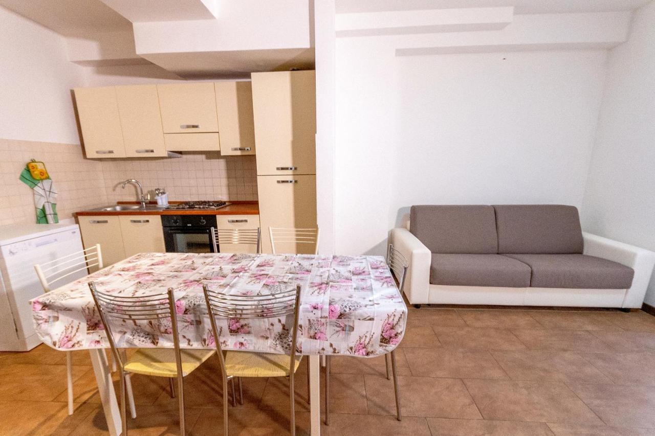 Residence Palazzo Sayonara Tortoreto المظهر الخارجي الصورة