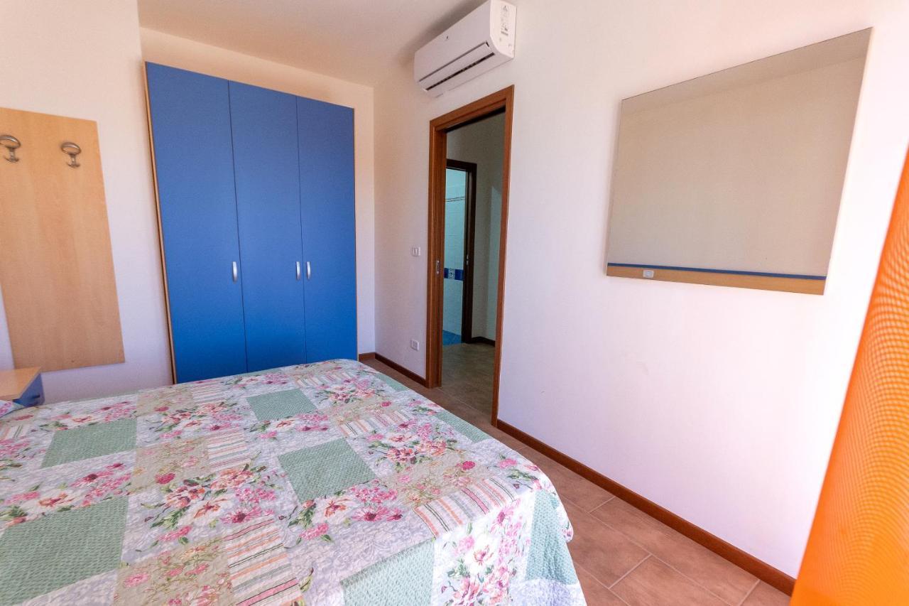 Residence Palazzo Sayonara Tortoreto المظهر الخارجي الصورة