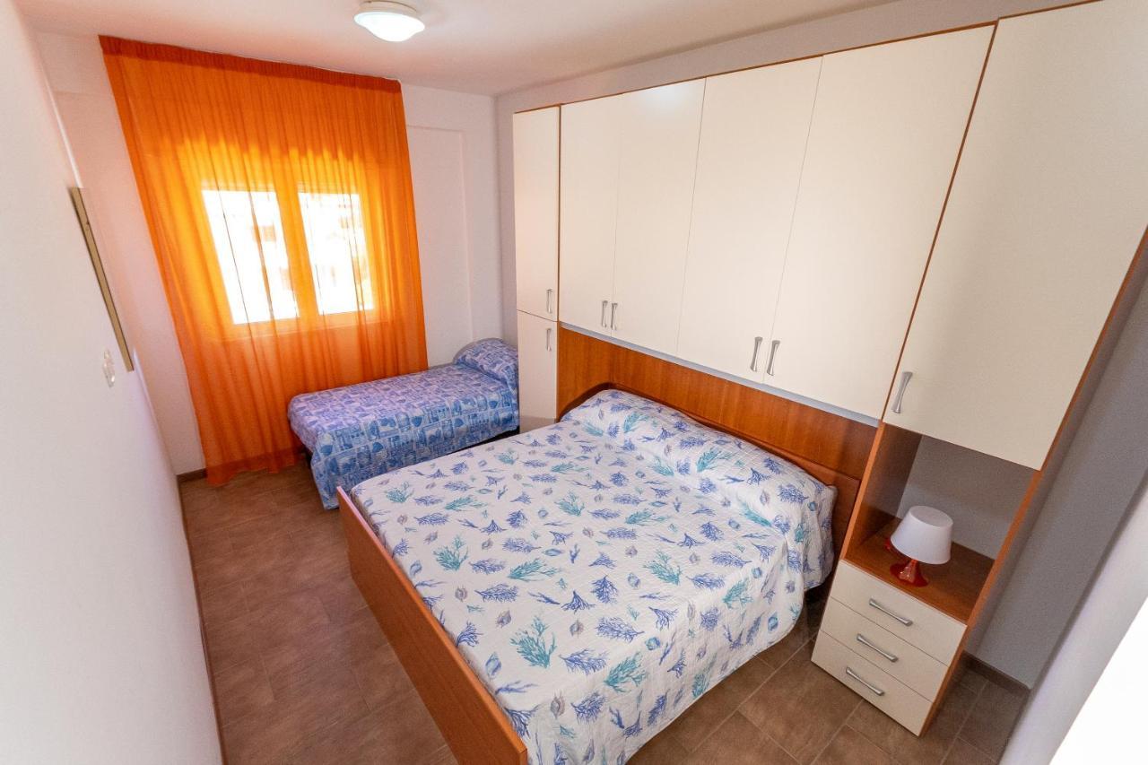 Residence Palazzo Sayonara Tortoreto المظهر الخارجي الصورة