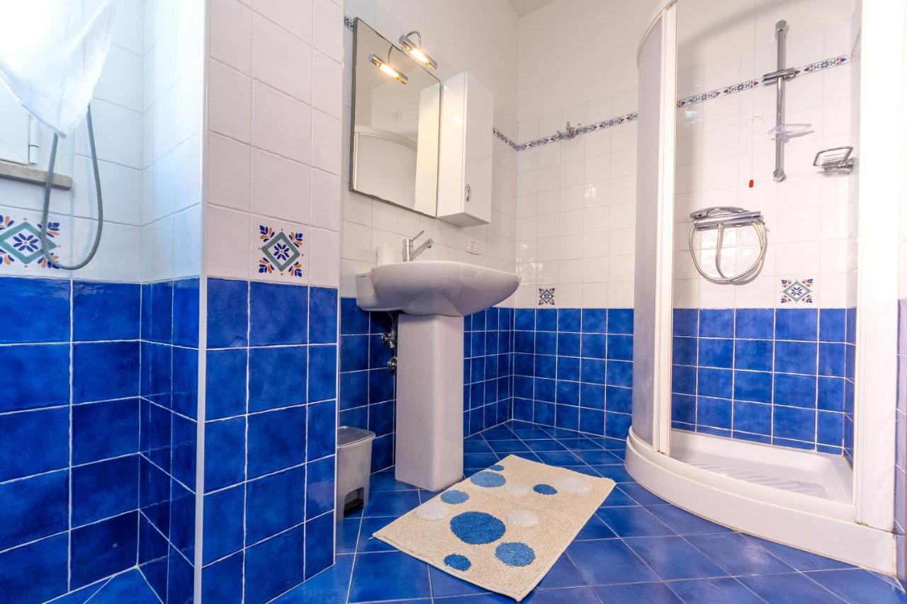 Residence Palazzo Sayonara Tortoreto المظهر الخارجي الصورة