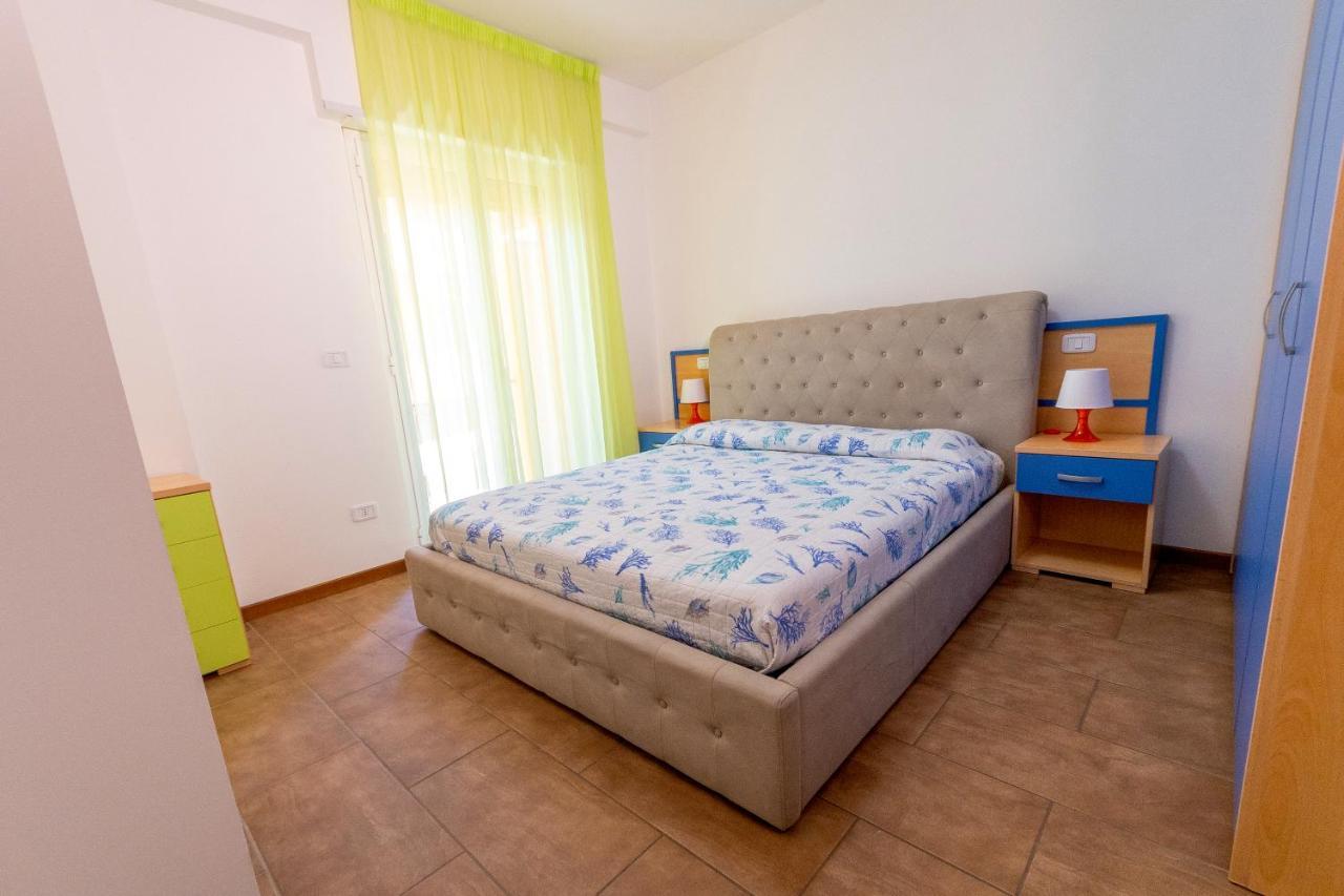 Residence Palazzo Sayonara Tortoreto المظهر الخارجي الصورة