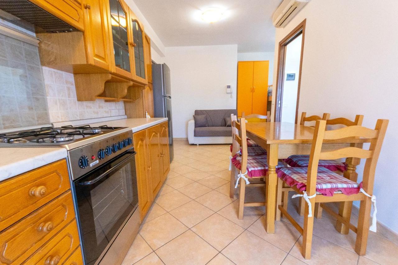 Residence Palazzo Sayonara Tortoreto المظهر الخارجي الصورة