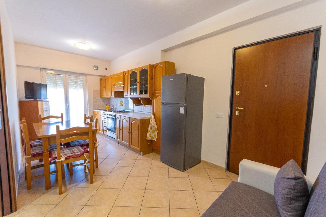 Residence Palazzo Sayonara Tortoreto المظهر الخارجي الصورة