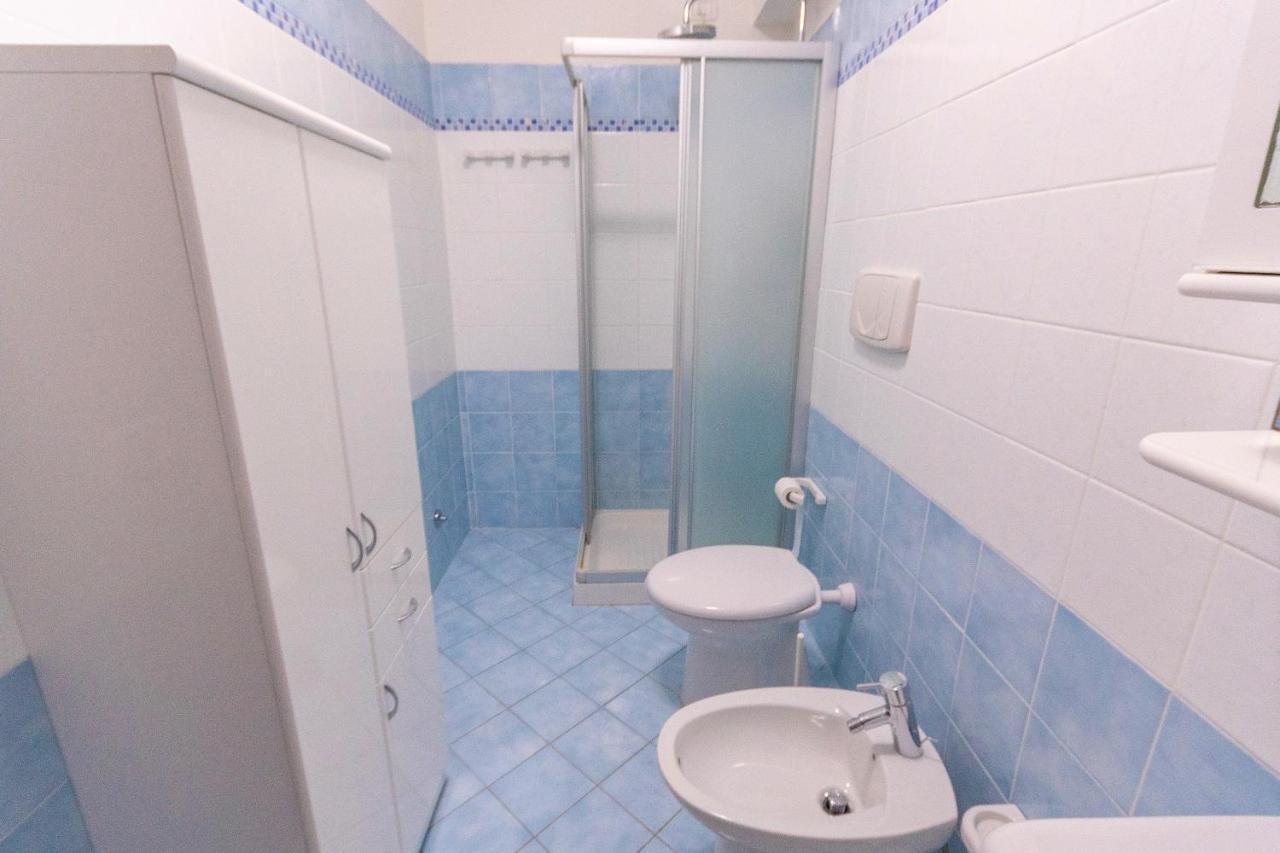 Residence Palazzo Sayonara Tortoreto المظهر الخارجي الصورة