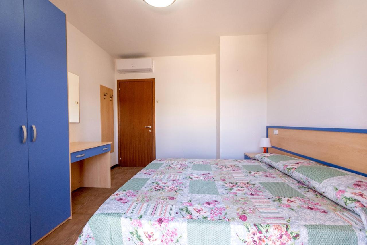 Residence Palazzo Sayonara Tortoreto المظهر الخارجي الصورة