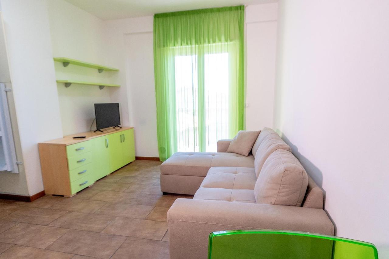 Residence Palazzo Sayonara Tortoreto المظهر الخارجي الصورة